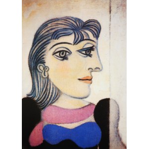 Pablo Picasso (1881-1973),