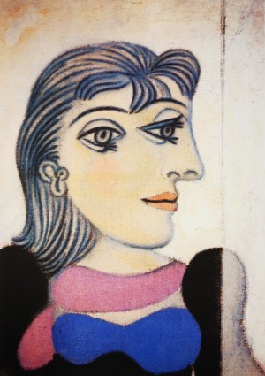 Pablo Picasso (1881-1973),