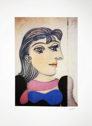 Pablo Picasso (1881-1973),