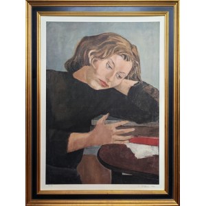 Edward Hopper (1882-1967), Einsamkeit, 1920