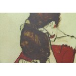 Egon Schiele (1890-1918), Two Women