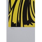 Roy Lichtenstein (1923-1997), Mädchen im Spiegel