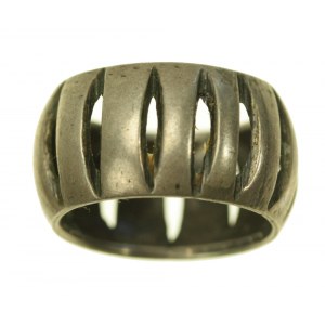 Srebrny pierścionek ORNO (7)