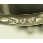 Srebrny pierścionek ORNO (18)