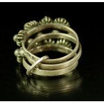 Srebrny pierścionek ORNO (43)