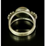 Srebrny pierścionek ORNO (44)