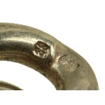 Warmet silver bracelet (55)