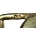 Komplet biżuterii, ORNO, srebro (405)