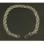 Komplet biżuterii, ORNO, srebro (407)