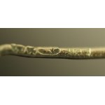 Brooch, silver (428)