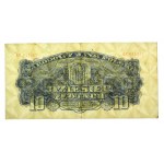 PRL, 10 złoty 1944 ...owym - AE (13)