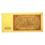 PRL, 5 złotych 1948 B (30)