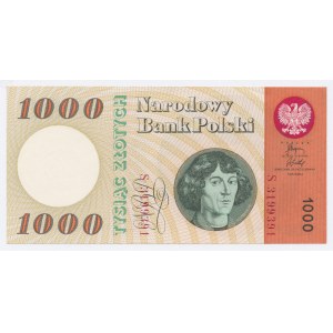 PRL, 1000 złotych 1965 S (32)