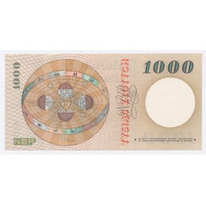 PRL, 1000 złotych 1965 S (32)