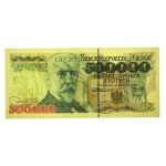 III RP, 500.000 złotych 1993 S (36)
