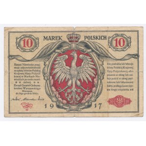 GG, 10 mkp 1916 Generał (40)