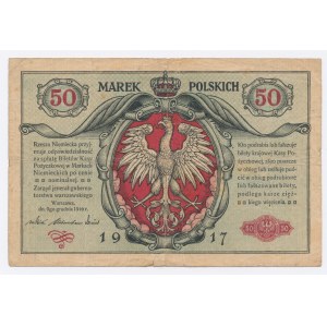 GG, 50 mkp 1916, Jenerał (41)