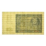 GG, 5 złotych 1940 B (520)
