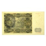 GG, 500 złotych 1940 A (523)