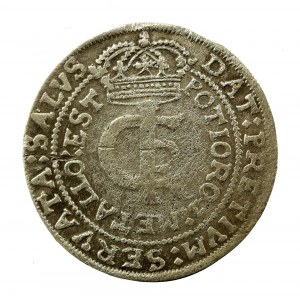 Jan Kazimierz, Tymf 1664, Krakow (401)