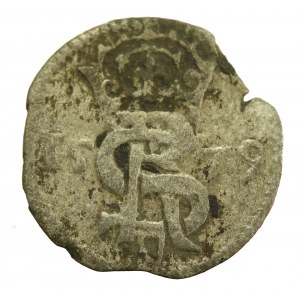 Courland, Gotard Kettler, Dwudenar Mitawa 1579 (420)