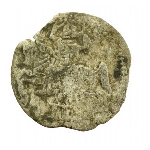 Courland, Gotard Kettler, Dwudenar Mitawa 1579 (420)
