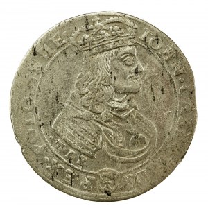 Jan Kazimierz, Ort 1668 TLB, Bydgoszcz (436)