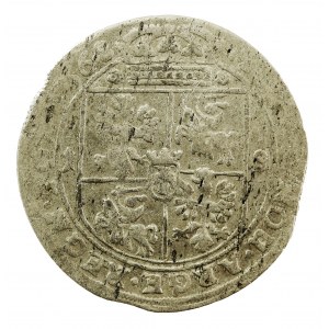 Jan Kazimierz, Ort 1668 TLB, Bydgoszcz (436)