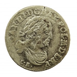 Jan III Sobieski, Szóstak 1683 TLB, Bydgoszcz (438)