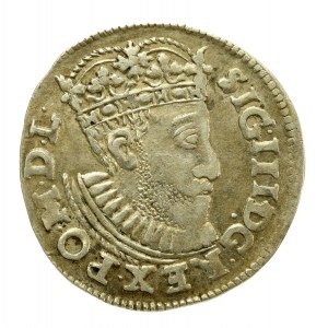 Sigismund III Vasa, Troika 1589, Poznań (465)