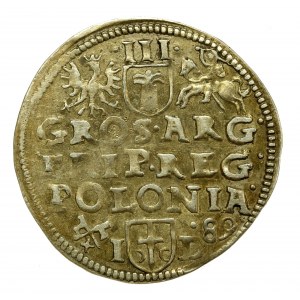 Sigismund III Vasa, Troika 1589, Poznań (465)