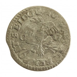 Jan Kazimierz, Dwugrosz 1650 C-G, Bydgoszcz (710)