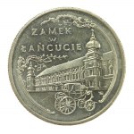 III RP, zestaw 20.000 złotych 1993-1994. Razem 3 szt. (31)