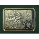 III RP, 20 złotych 2002 Jan Matejko (381)