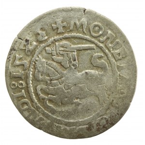 Zygmunt I Stary, Półgrosz 1523, Wilno (753)