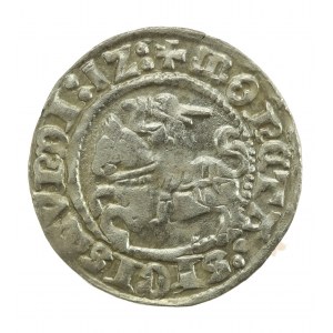 Zygmunt I Stary, Półgrosz 1512, Wilno (756)