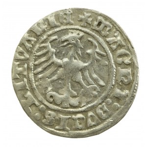 Zygmunt I Stary, Półgrosz 1512, Wilno (756)