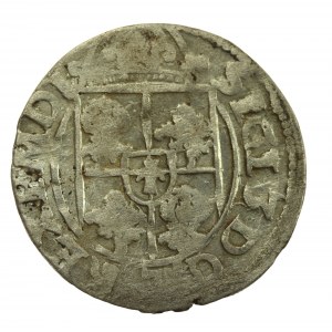 Zygmunt III Waza, Półtorak 1616, Bydgoszcz, Awdaniec (484)