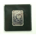 III RP, 10 złotych 2007 - Rycerz Ciężkozbrojny (295)
