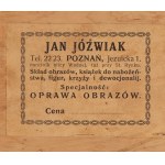 Jerzy Kossak (1886 Kraków - 1955 Kraków), Krakauer Hochzeit, 1936