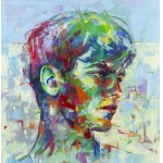 Bastien Ducourtioux (ur. 1987, Gueret, Francja), 