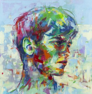 Bastien Ducourtioux (ur. 1987, Gueret, Francja), 