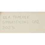 Urszula Teperek (nar. 1985, Varšava), Gymnazisté 012, 2023