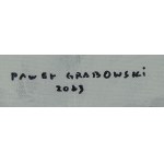 Pawel Grabowski, Desiderium 2, 2023