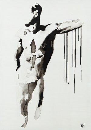 Arkadiusz Drawc (ur. 1987, Gdynia), 