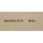 Małgorzata Pabis (geb. 1980, Miechów), Das Meer kochen, 2023
