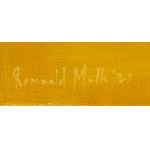 Romuald Musiolik (b. 1973, Rybnik), Kornio, 2022