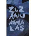 Zuzanna Walas (ur. 1990, Kraków), Magiczny las, 2021