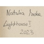 Natalia Sroka (ur. 1982, Poznań), Lighthouse I, 2023