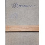 Josette Moreau-Desprès (1925-2003), Manhattan